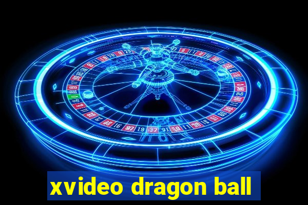 xvideo dragon ball